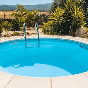 Casa vacanze Casa Asfodeli - In Campagna Con Piscina 