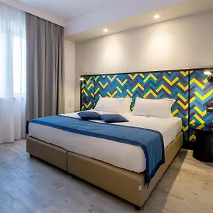 Hotel Western Cristallo