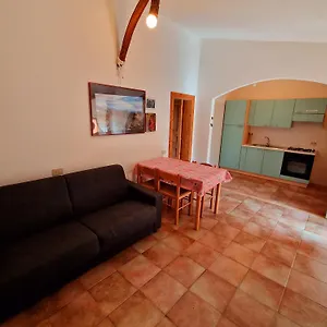 Appartamento La Macciona 