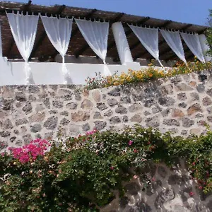 Casa vacanze Penelope & Calypso 