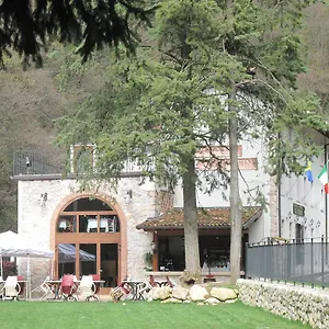 Bed & Breakfast Al Confin - Osteria Le Piere