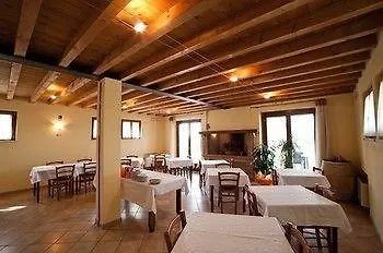 Agriturismo Le Sigalette Salionze Hotell