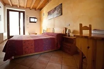 Agriturismo Le Sigalette Salionze